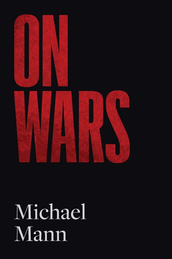 On Wars by Michael Mann (Paperback)