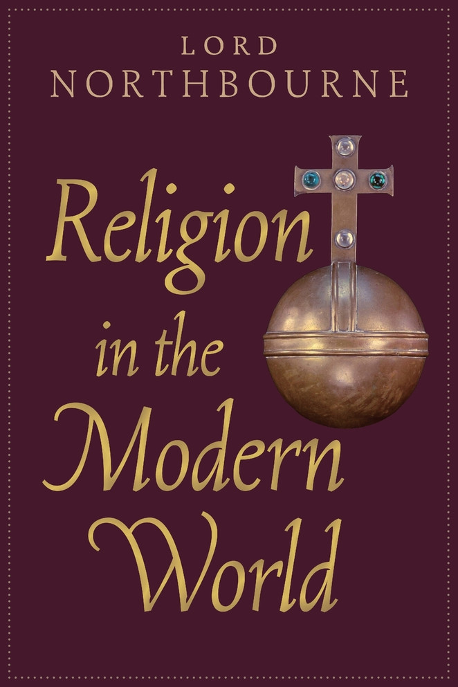 Religion in the Modern World : Including  Correspondence with Thomas Merton by Christopher James Northbourne (Paperback)