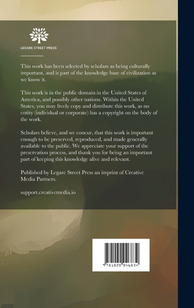 Little Minnie, and Other Stories by Pansy (Hardcover)