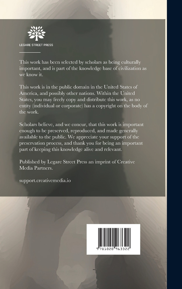Polyglott Lexicon by Anonymous (Hardcover)