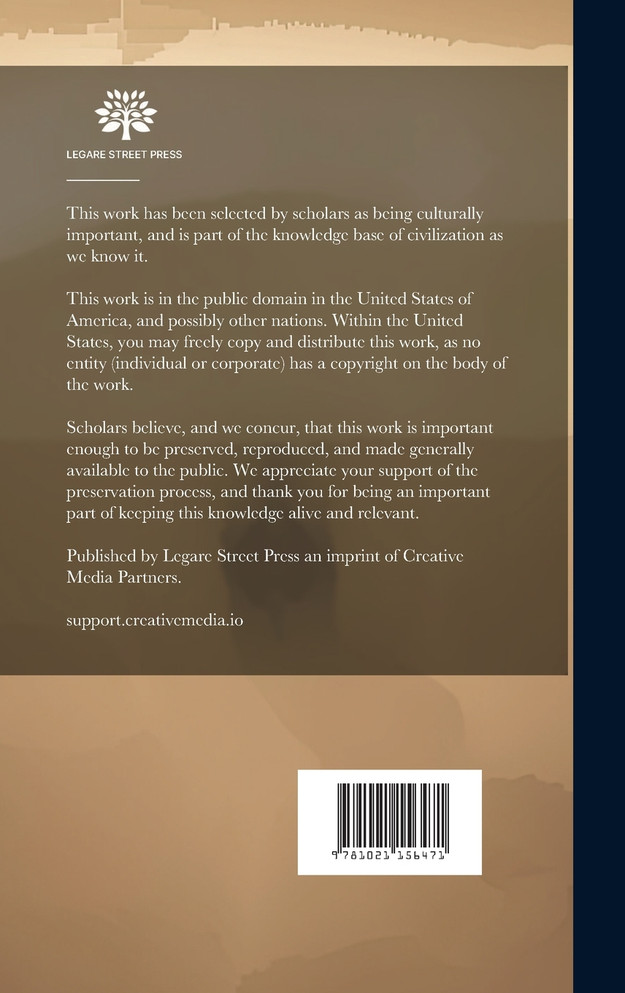 The Works of Hubert Howe Bancroft; Volume 1 by Hubert Howe Bancroft (Hardcover)