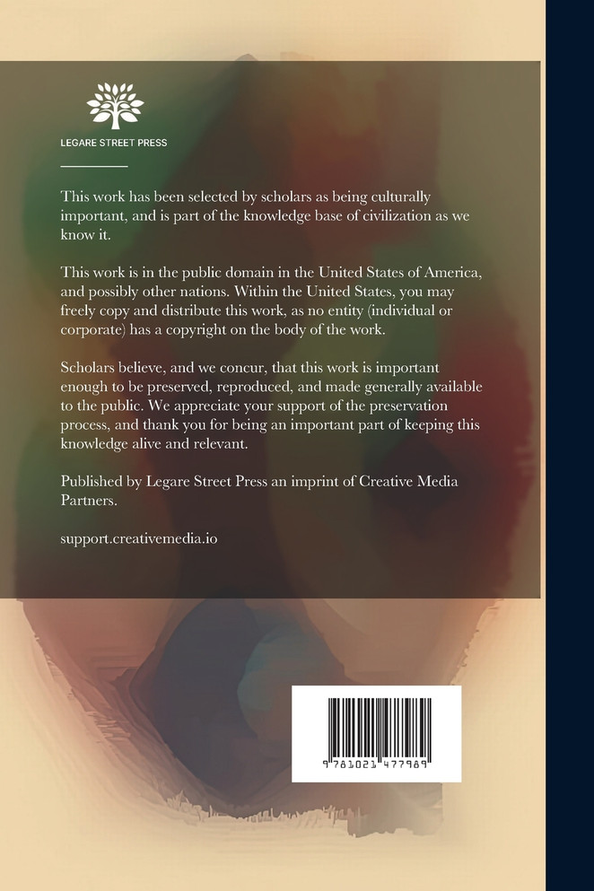 Fados, canções e dansas de Portugal (Paperback)