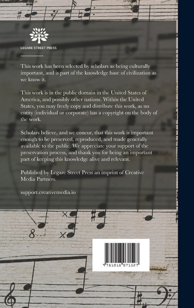 Songs and Airs; Volume 2 by Ebenezer Prout (Hardcover)