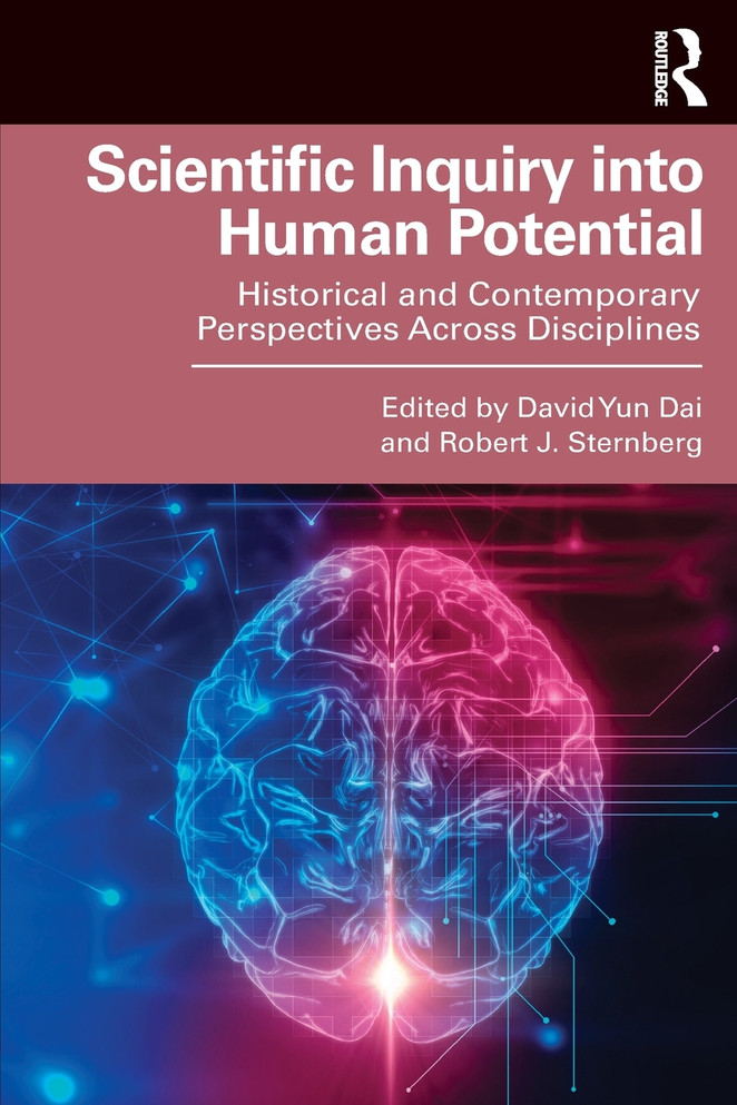 Scientific Inquiry into Human Potential by David Yun Dai (Paperback)