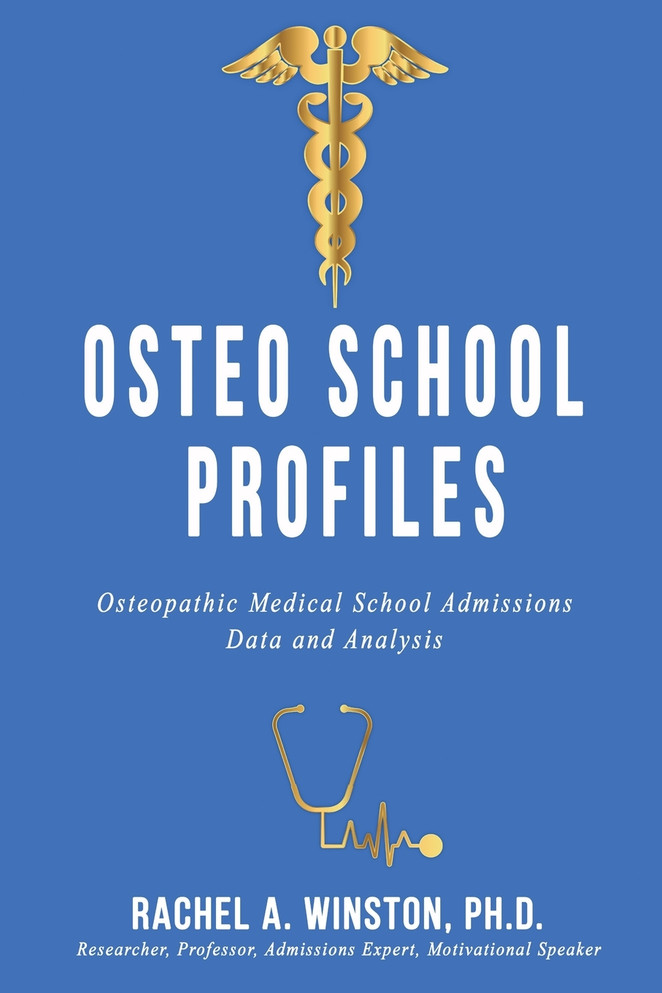 Osteo School Profiles by Rachel Winston (Paperback)