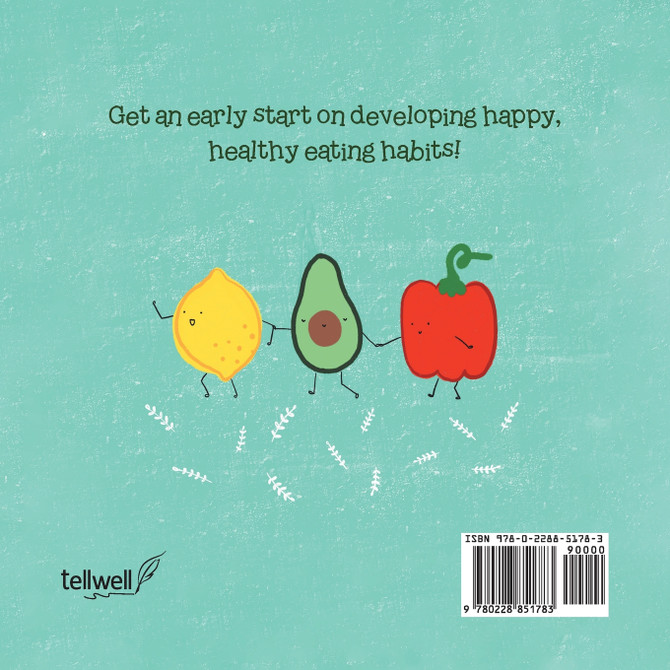 123 Healthy Me by Priya Malik Patel (Paperback)