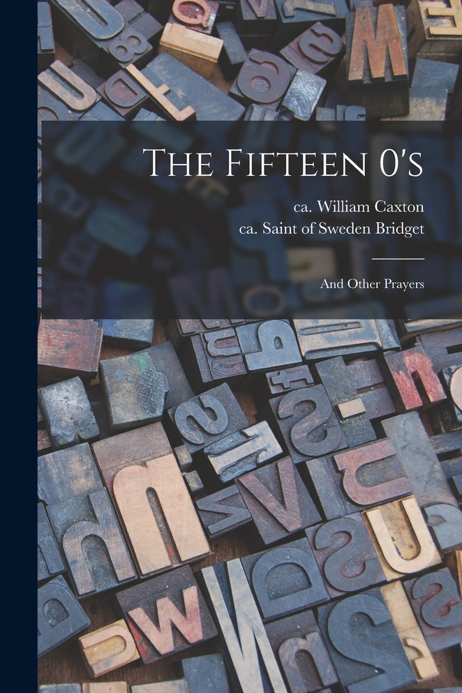 The Fifteen 0's (Paperback)