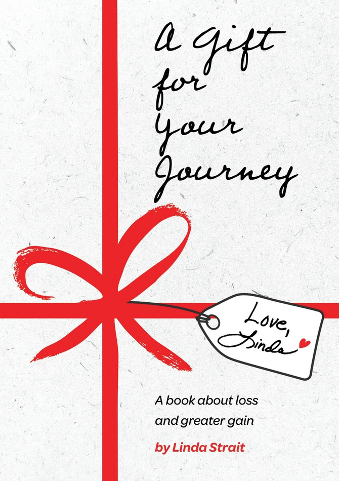 A Gift for Your Journey by Linda Strait (Paperback)