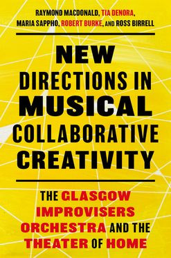 New Directions in Musical Collaborative Creativity (Paperback)
