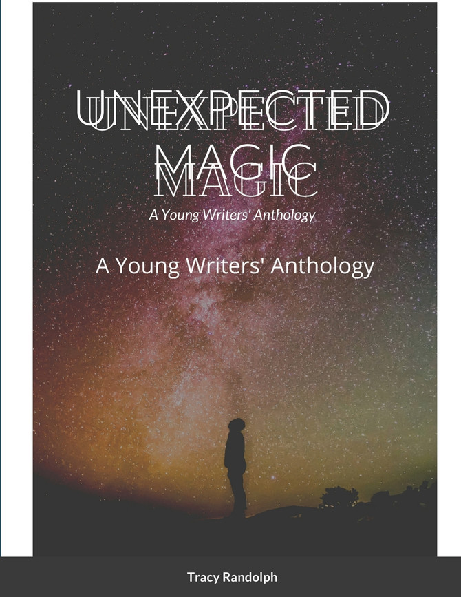 UNEXPECTED MAGIC by Geneva Clawson (Paperback)