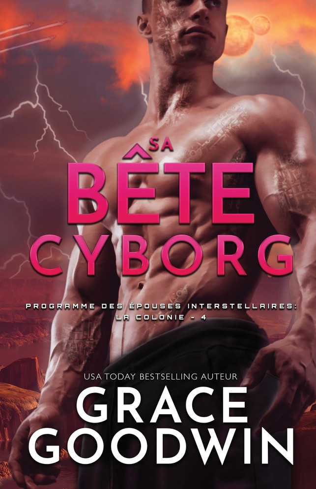 Sa Bête Cyborg by Grace Goodwin (Paperback)