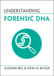 Understanding Forensic DNA (Paperback)