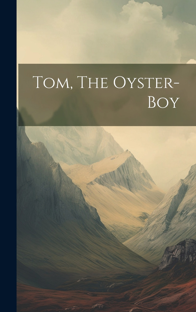 Tom, The Oyster-boy by Anonymous (Hardcover)