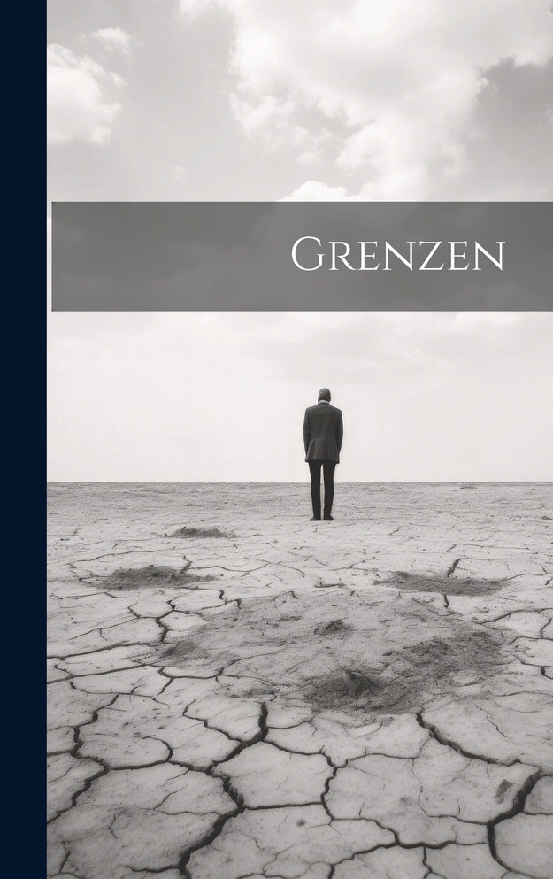 Grenzen by Anonymous (Hardcover)