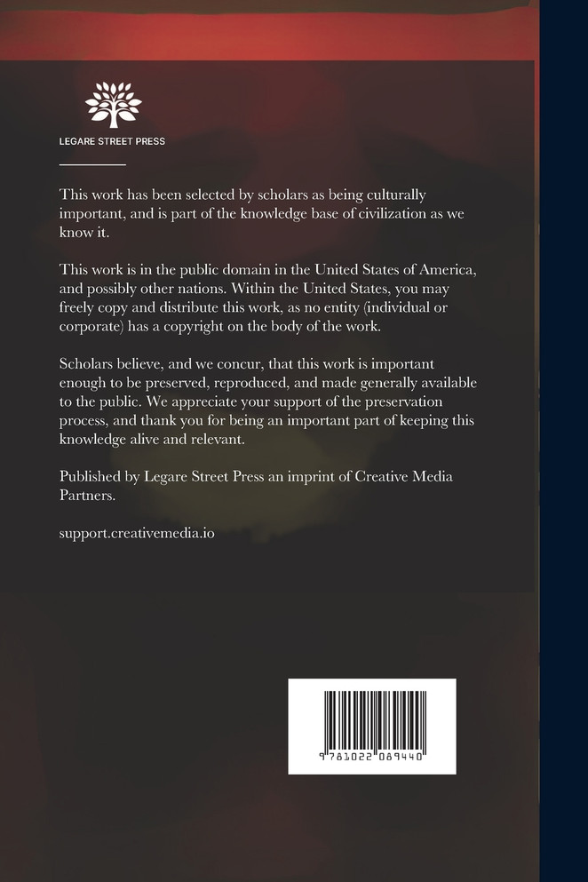 Proceedings of the Third American Whist Congress by American Whist League (Paperback)