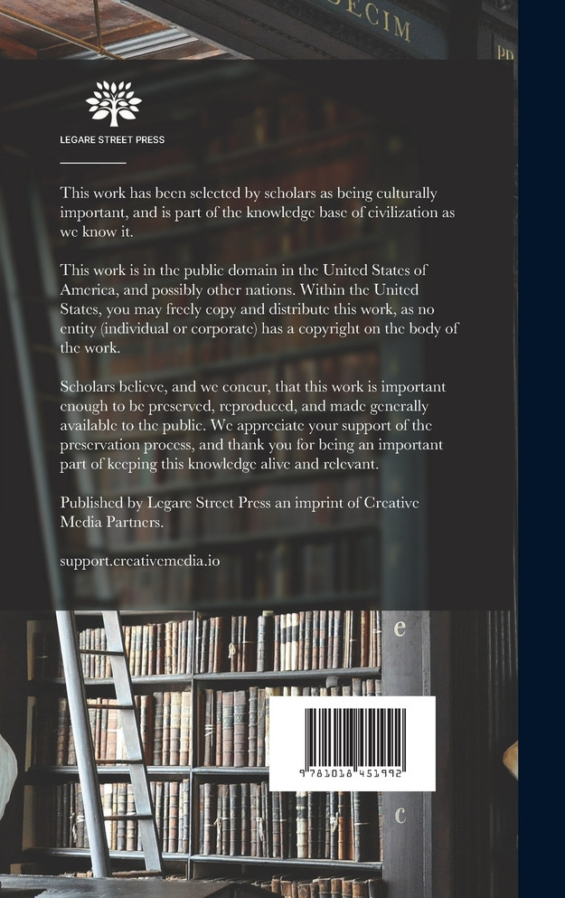 Course of the History of Modern Philosophy; Volume 1 by Orlando Williams Wight (Hardcover)