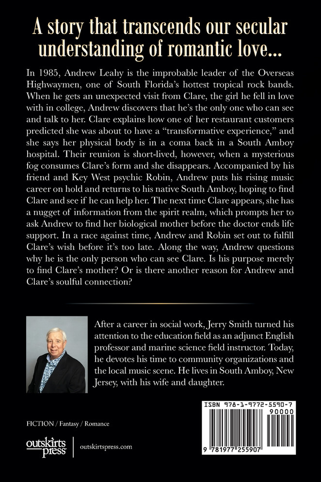 South Amboy, USA by Jerry Smith (Paperback)