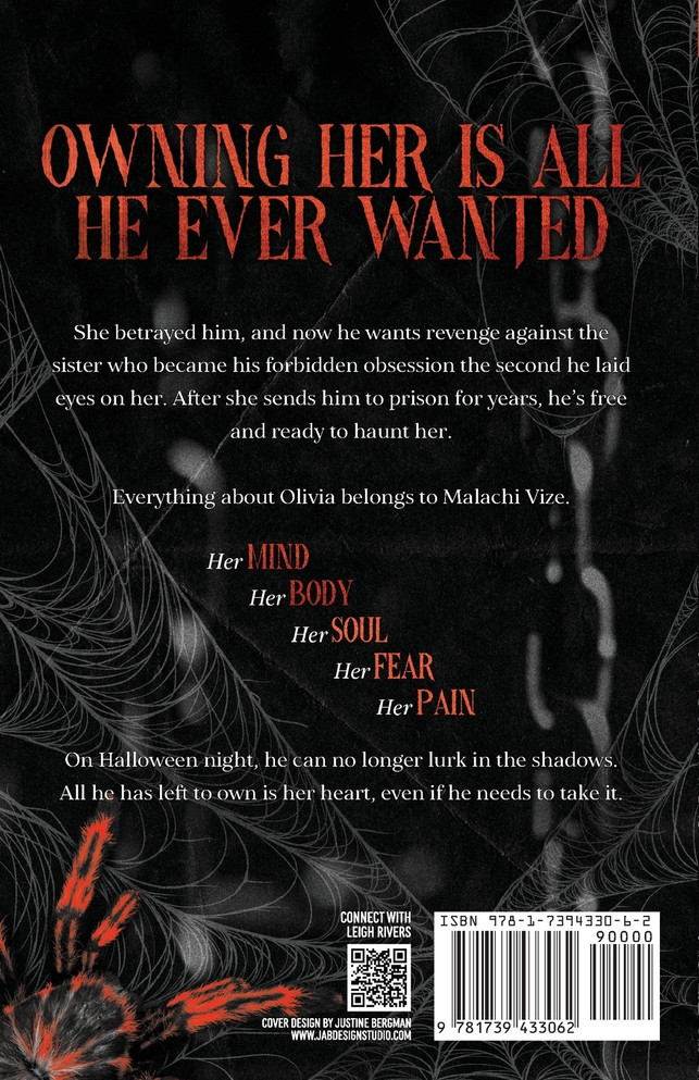Little Stranger : A Dark Taboo Romance by Leigh Rivers (Paperback)