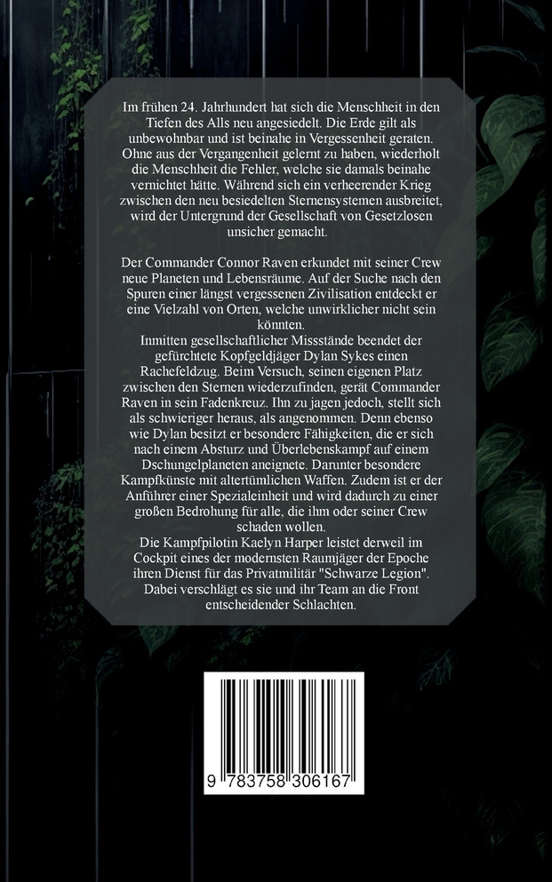 Pathfinder : Endlose Horizonte by J.P. Visions (Paperback)