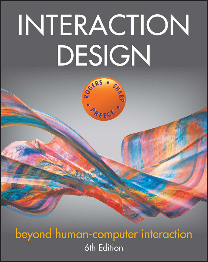 Interaction Design : Beyond Human-Computer Interaction by Yvonne Rogers (Paperback)