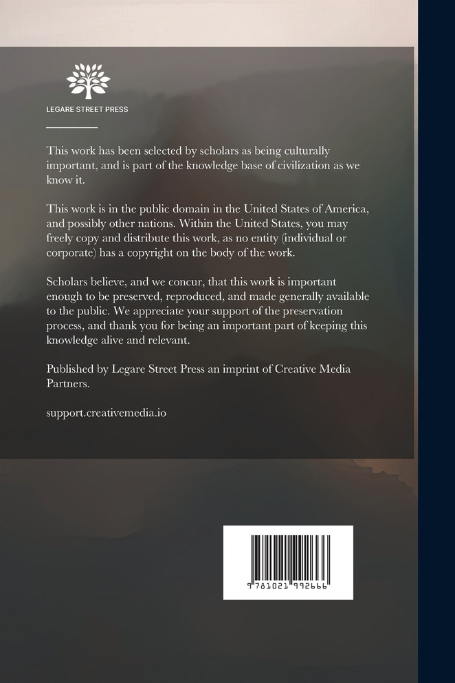 Heidelberg and the Way Thither by Henry John Whitling (Paperback)