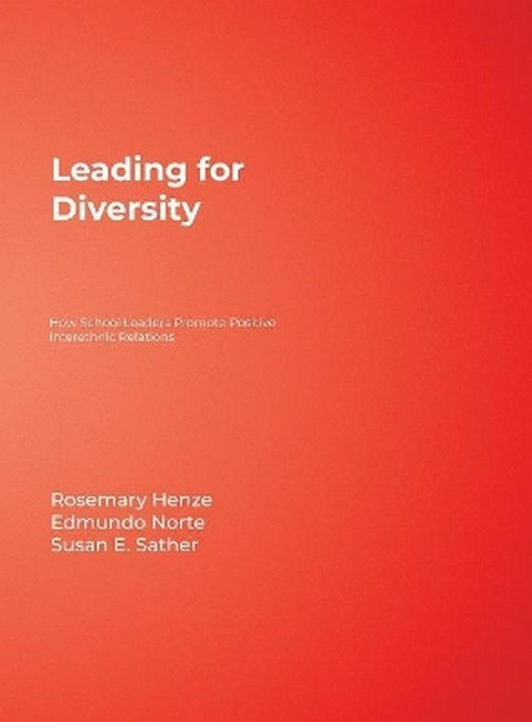 Leading for Diversity