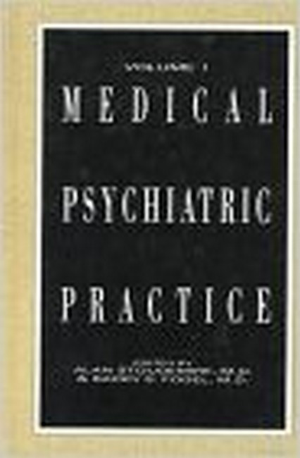 Medical-Psychiatric Practice