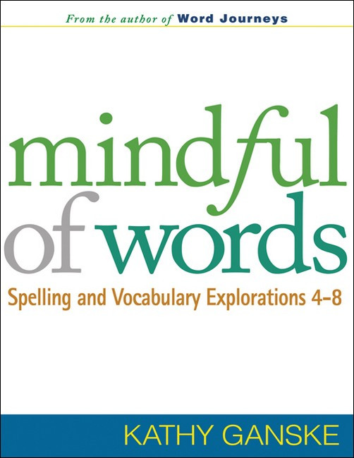 Mindful of Words