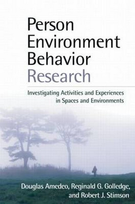 Person-Environment-Behavior Research