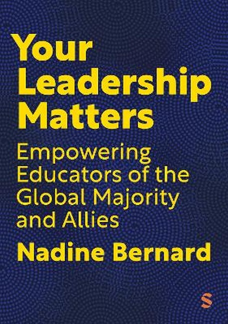 Your Leadership Matters