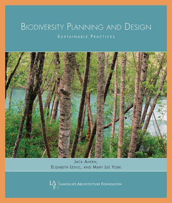 Biodiversity Planning and Design: