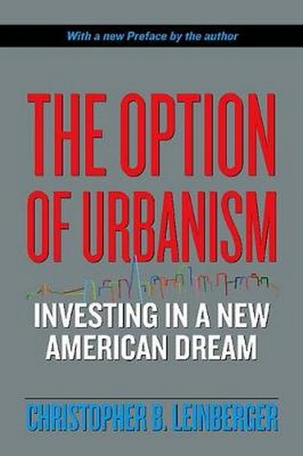 The Option of Urbanism