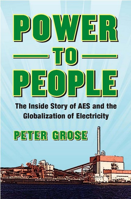 Power to People