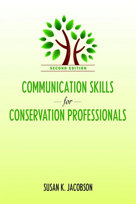 Communication Skills for Conservation Professionals