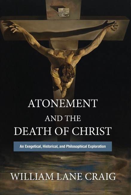 Atonement and the Death of Christ