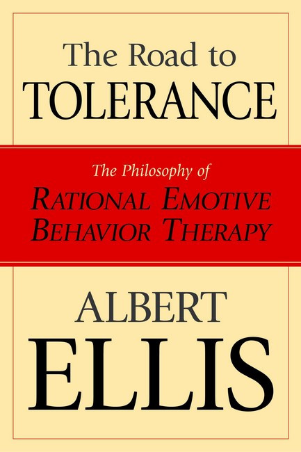 The Road To Tolerance
