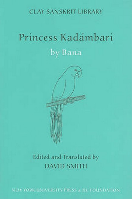 Princess Kadambari