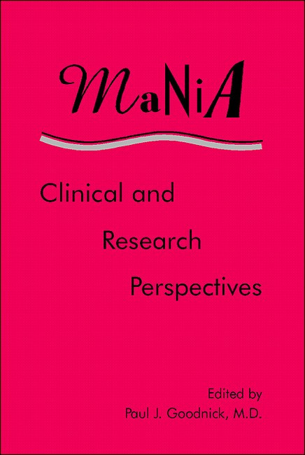 Mania