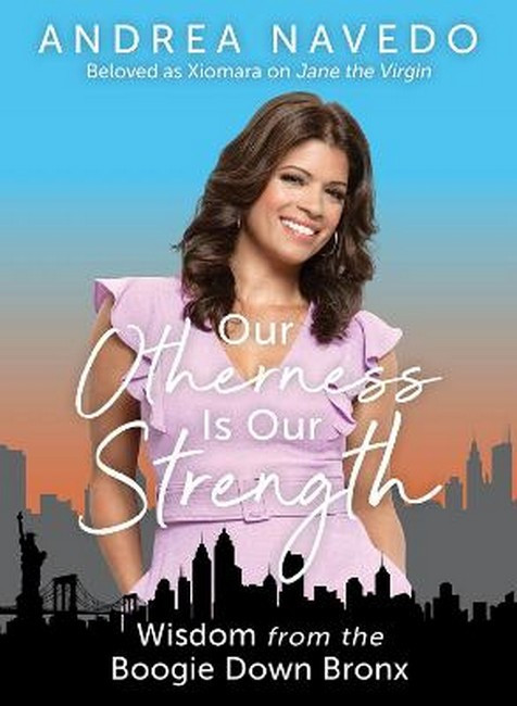 Our Otherness Is Our Strength