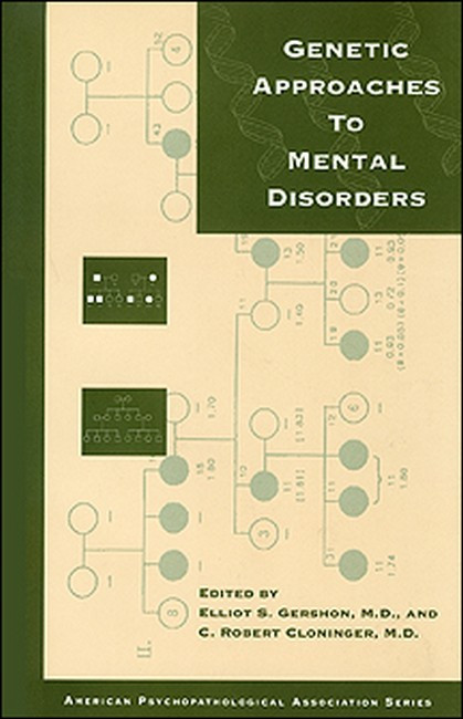 Genetic Approaches to Mental Disorders