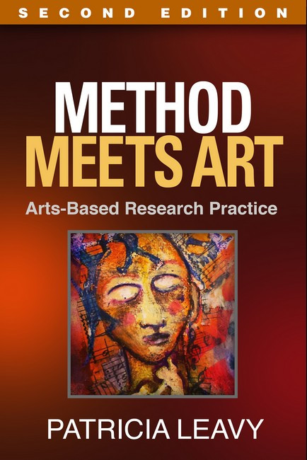 Method Meets Art, Third Edition