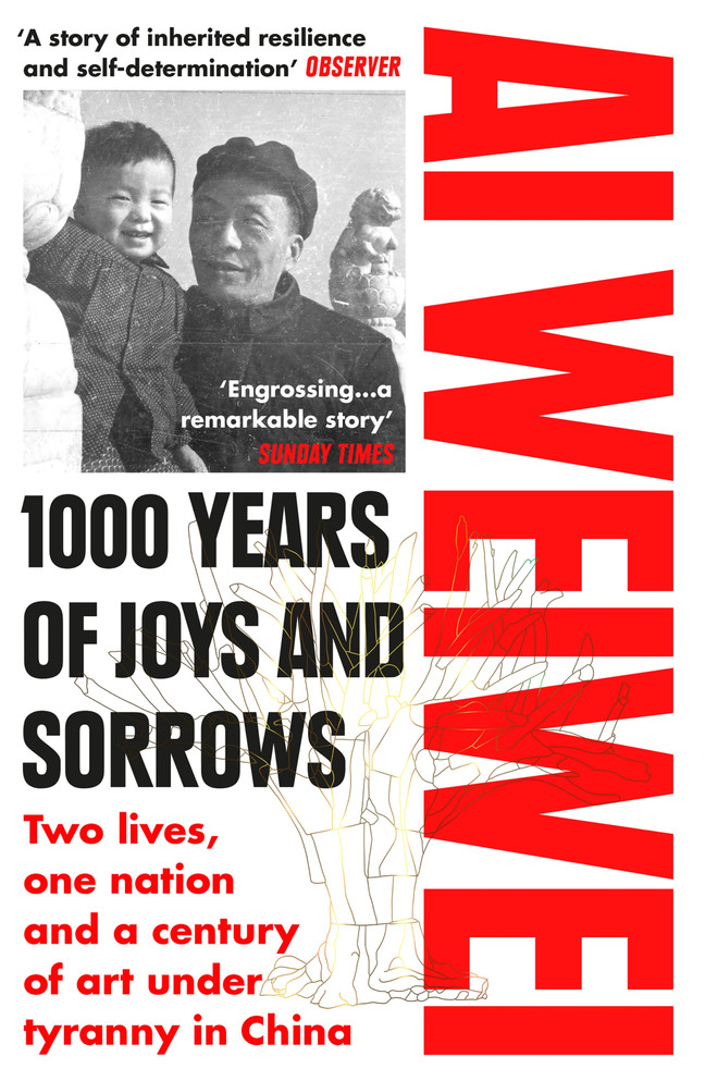 1000 Years of Joys and Sorrows (Paperback)