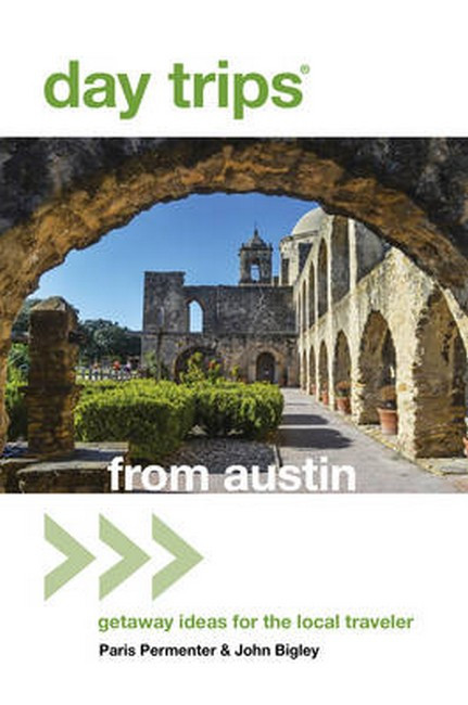 Day Trips from Austin