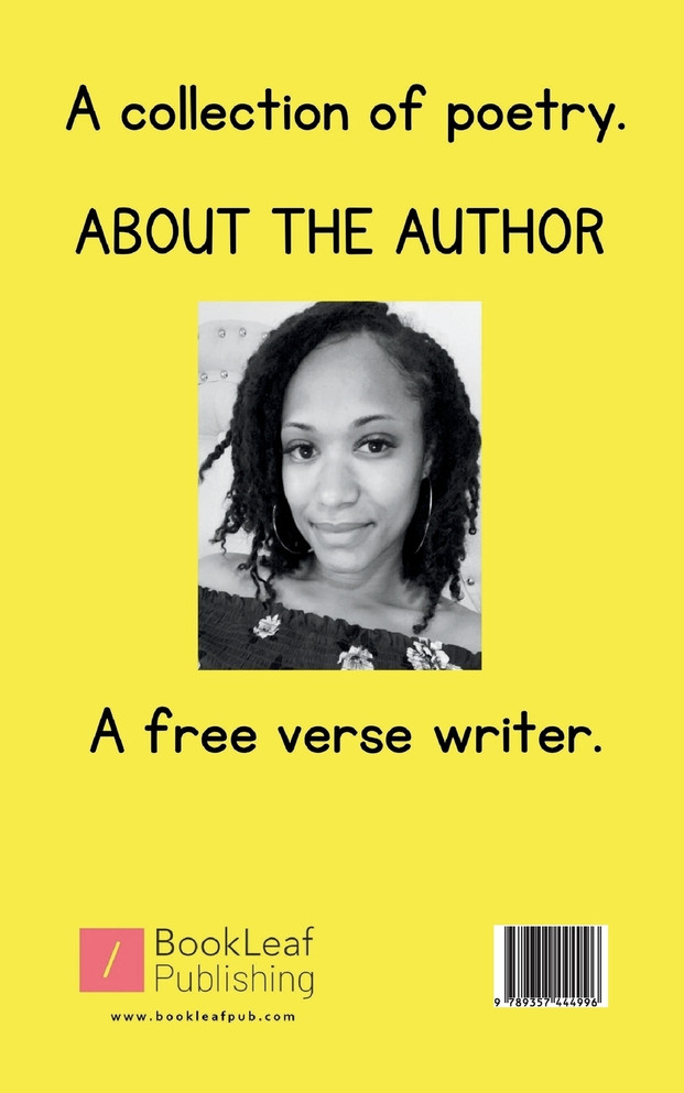 Free Verse : A Poetic Vision by Latoni Hatch (Paperback)