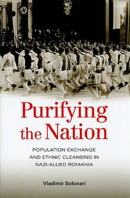 Purifying the Nation: