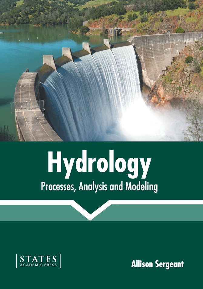 Hydrology : Processes, Analysis and Modeling by Allison Sergeant (Hardcover)