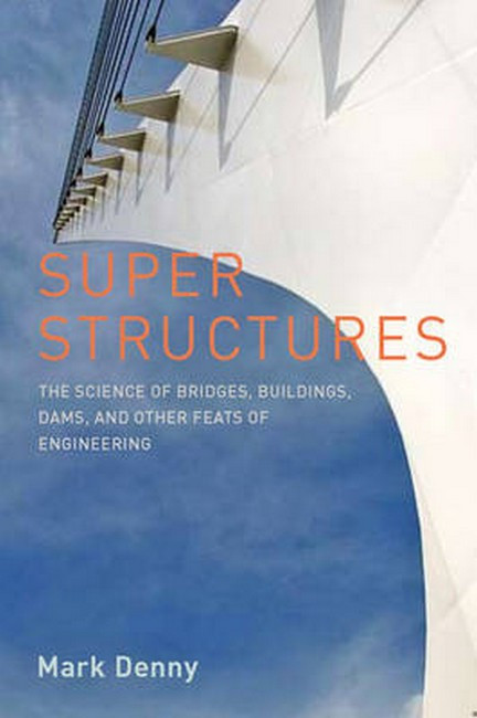 Super Structures: