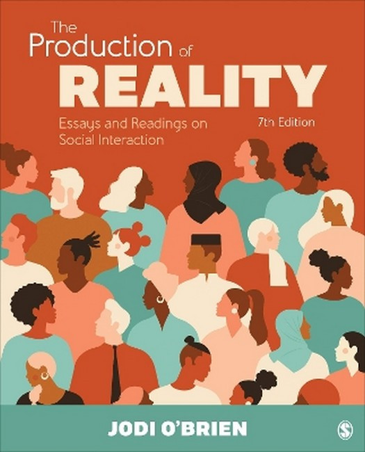 The Production of Reality