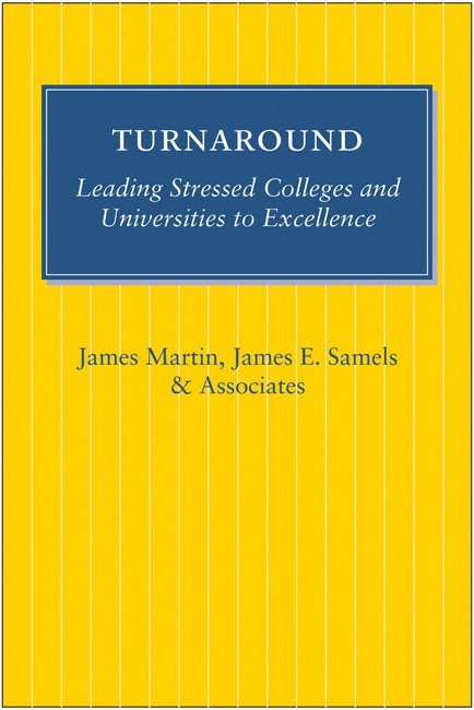 Turnaround