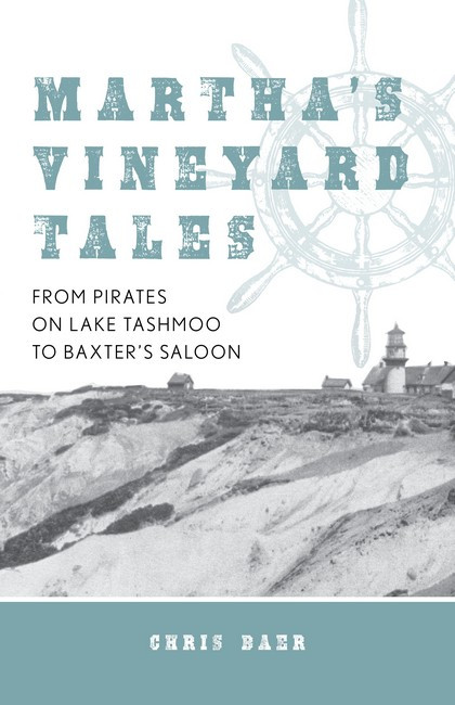 Martha's Vineyard Tales